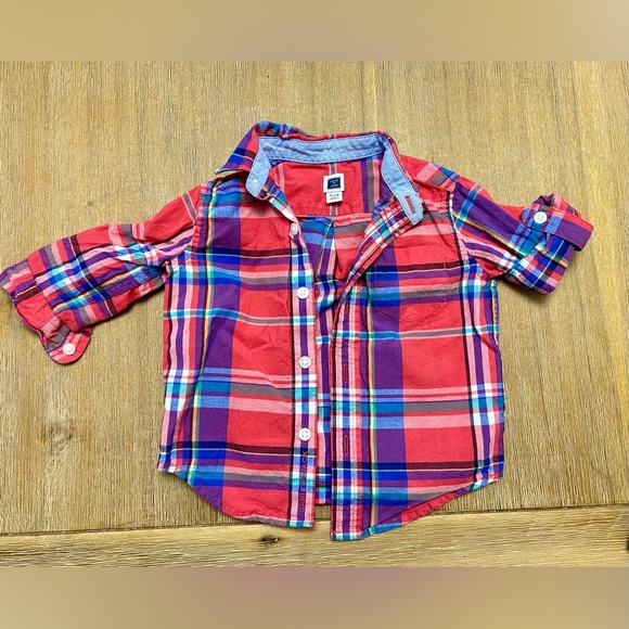 Janie And Jack 3-Piece Set 3-6 Months - Picture 8 of 9